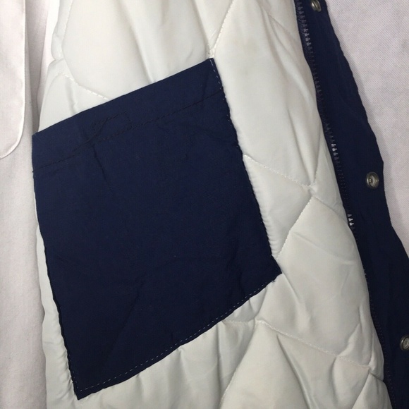 Vintage Delong Men's XL Boston Red Sox Jacket - Picture 4 of 6